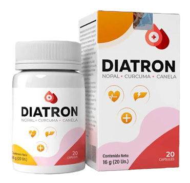 Diatron Fresco
